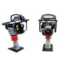 MT-55 compactor toad