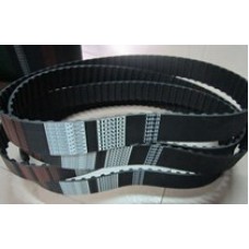 High-horsepower belt hessian type SPA, SPB, SPC, SPZ, H, L