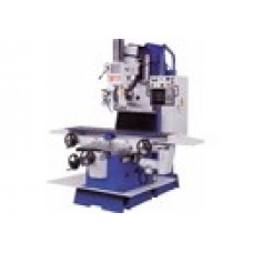 DM-4V bed milling machines