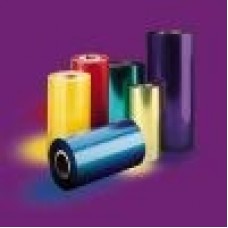 Print barcode ribbon PAXA