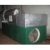 Dryer static horizontal latitude produce 2 tons