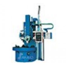 Vertical lathes CA5110Ex8 / 3