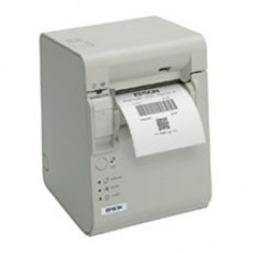 Label & barcode printer Epson TM-L90