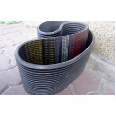 Belt high horsepower marine type V, Vx, SP, XP, XH