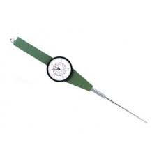 0 - 100mm Đồng hồ so Teclock KM-05150