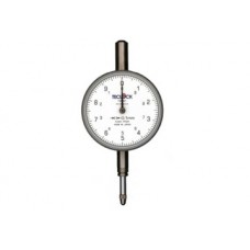 0 - 10mm Đồng hồ so Teclock TM-91