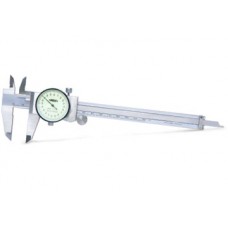 6 "Ruler INSIZE clamp meter 1312-150