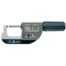 Outside micrometer to measure electronic 0-30mm Sylvacv 903-0300