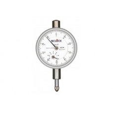 0 - 5mm Đồng hồ so Teclock TM-35