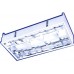 Cassette Trays 0.6m 2 ball 220R FL