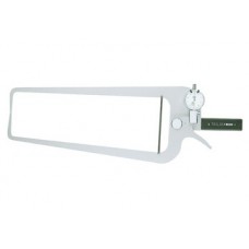 0 - 90mm Thước nhíp Teclock GM-3