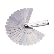 0.02-1.00mm Dưỡng đo độ dày 32 lá  Sata 09-407