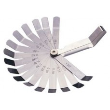 0.05-1.00mm Dưỡng đo độ dày 16 lá  Sata 09-402