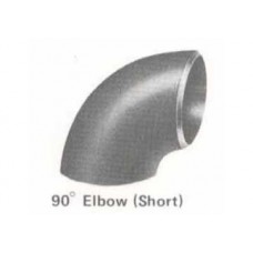 1-1 / 2 "Co 90 degrees, SR, STD