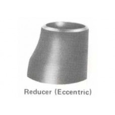1-1 / 2 "x 1-1 / 4" Reduce eccentric, STD