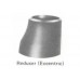 1-1 / 2 "x 1-1 / 4" Reduce eccentric, STD