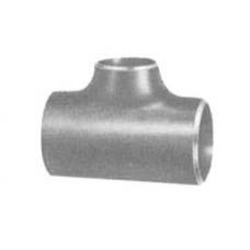 1-1 / 2 "x 1/2" T-reduction, STD