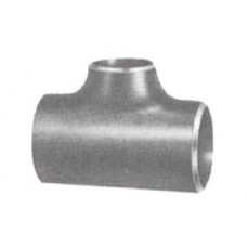 1-1 / 2 "x 3/4" T is reduced, XS