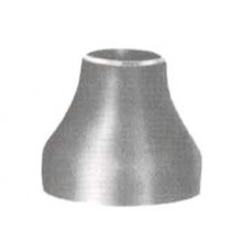 1-1 / 4 "x 1/2" Reduction of concentric, STD