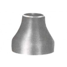 1-1 / 4 "x 1/2" Reduction of concentric, XS