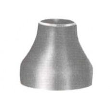 1-1 / 4 "x 1" Reduction of concentric, XS