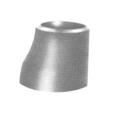 1-1 / 4 "x 1" Reducing eccentric, STD