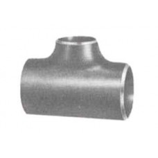 1-1 / 4 "x 3/4" T-reduction, STD