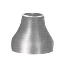 1-1 / 4 "x 3/4" Reduction of concentric, STD