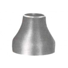 1-1 / 4 "x 3/4" Reduction of concentric, XS