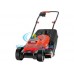 1.200W electric mowers Black & Decker EMAX32