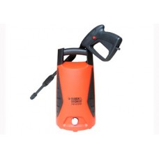 1.400W pressure spraying machine Black & Decker PW1470TD