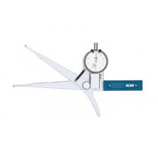 10 - 100mm Ruler IM-1 tweezers TECLOCK