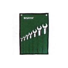 10-19mm The oral round 7 details Sata 09-067 (09 067)