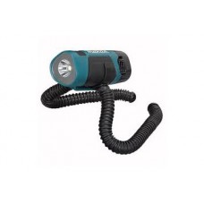 10.8V Đèn kẹp dùng pin sạc Makita ML101