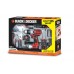 10.8V Li-On Máy khoan vặn vít kèm 60 chi tiết Black and Decker EGBL108PK