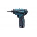 10.8V Drill Makita screw battery DF030DSE