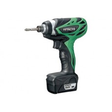 10.8V Máy vặn vít dùng pin Hitachi WH10DFL