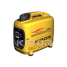 1.0 KVA portable gasoline generator IG 1000