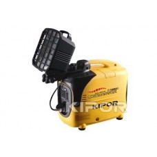 1.0 KVA portable gasoline generator IG 1000S