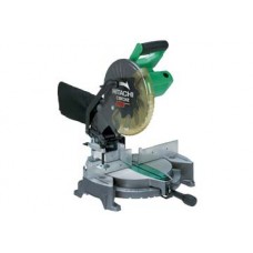 10 "corner cutting machine 1520W multifunction Hitachi C10FCH2