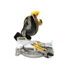 10 "Aluminum Multipurpose Cutting Dewalt DW713 1600W