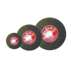 100 x 2 x 16mm Metal Cutting & Stainless NKK