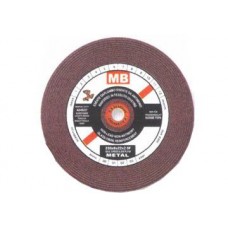 100 x 2 x 16mm Metal Cutting MB