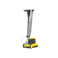 1000W Floor machine BDS 43/150 C slow speed