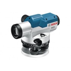 100m optical distance meter Bosch GOL 26D