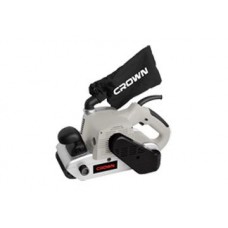 Crown 1200W 100mm sanding machine CT13200