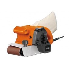 1100W 100mm sanding machines AEG tape BBSE 1100