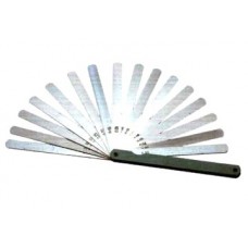 Asaki thickness measuring 100x17 Support AK-137