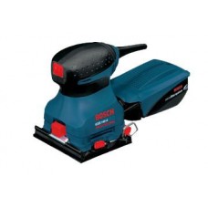 105mm square sanding machines Bosch GSS 1400