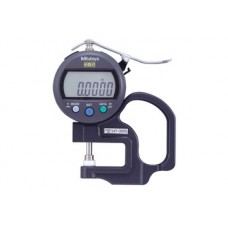 10mm thickness gauges Mitutoyo Electronic 547-300S
